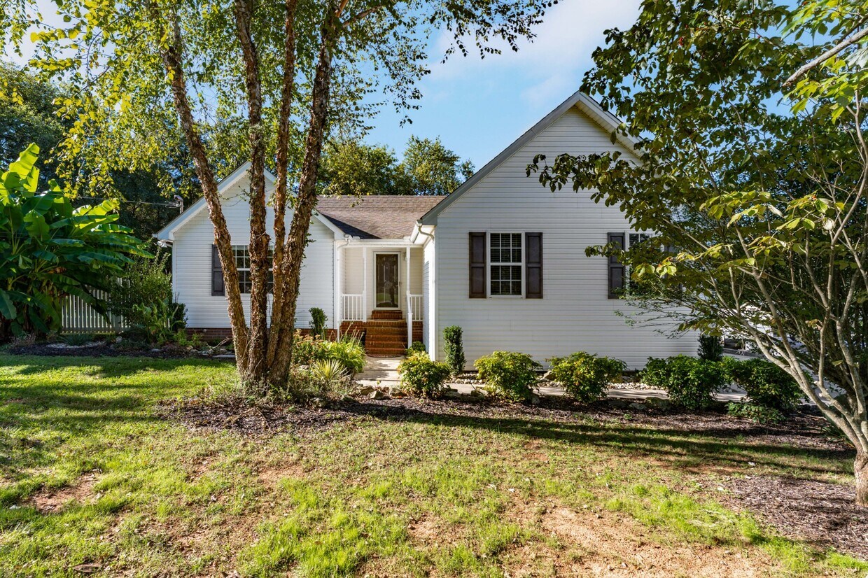 230 Lehman Trail, Murfreesboro, TN 37128 House for Rent in
