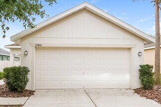 Building Photo - 17406 New Cross Cir