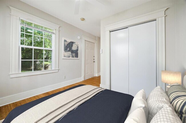 Foto del edificio - 426 W 27th St