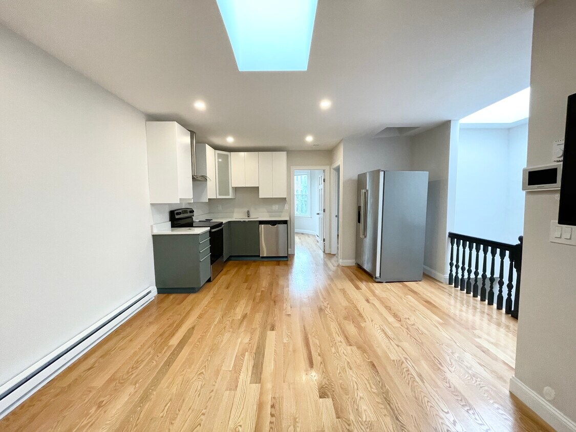 Foto principal - 7 Warwick St