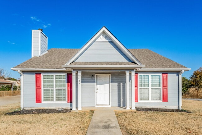 Building Photo - 532 Buck Creek Ln