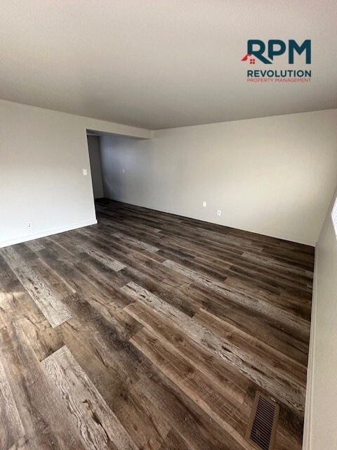 Foto del edificio - "Charming 2-Bed Retreat with Spacious Living in Washington Terrace!"