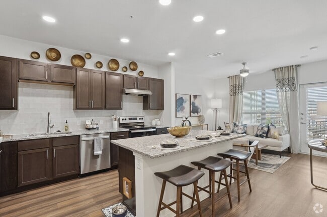 Building Photo - Wildwood Luxury Urban Homes