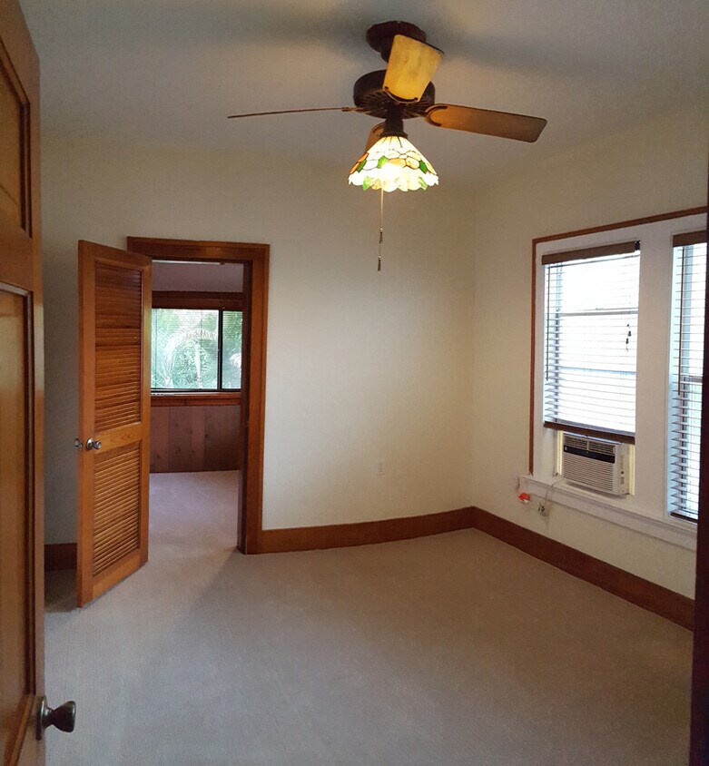 Bedroom 2 - 2140 Secoffee St