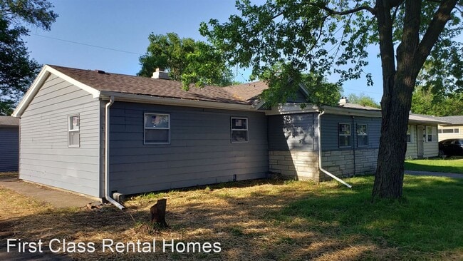 Building Photo - 4 br, 1 bath House - 4242 W 22nd Ave