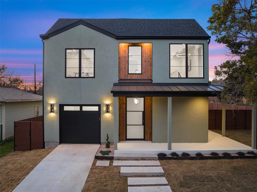 Foto principal - 4600 Gillis St