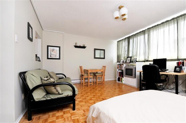 Photo du bâtiment - Ridgeview Apartments