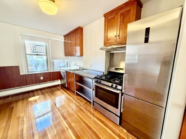 Foto del edificio - 9 Thacher Ct