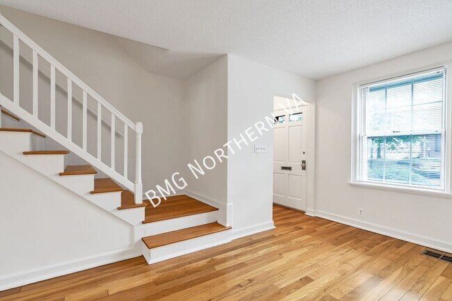 Foto del edificio - 3612 S Taylor St