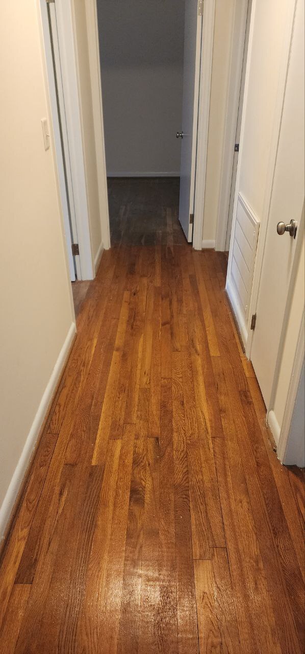 Foto del edificio - 2412 Wendell Blvd