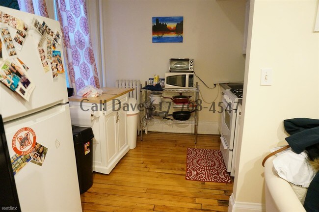 Foto del edificio - 1 br, 1 bath  - 1216 Commonwealth Ave # 2BY