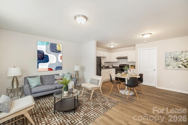 Foto del edificio - 1850 Lowell Bethesda Rd