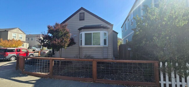 Foto del edificio - Charming single story home