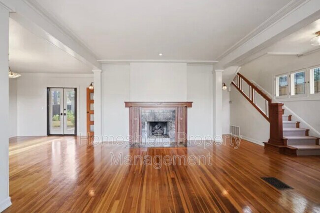 Foto del edificio - 3279 Homer St