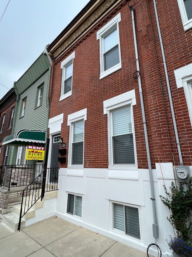 1034 Mckean Street Apartment for Rent in Philadelphia, PA
