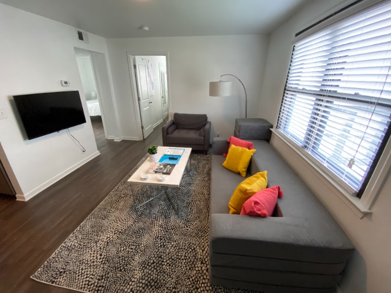 Photo - 1601 Herman St