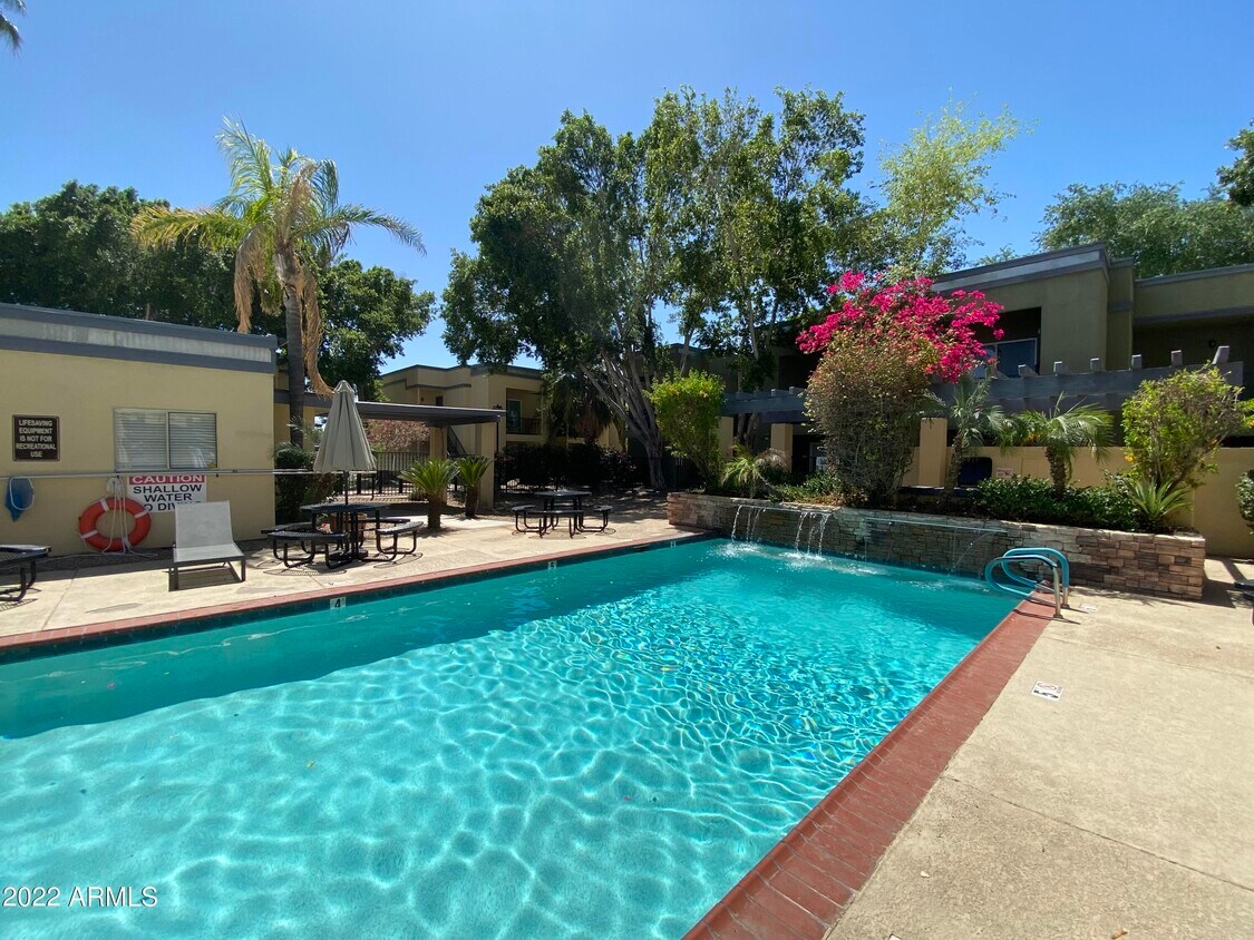 740 W Elm St Unit 120, Phoenix, AZ 85013 Room for Rent in Phoenix, AZ