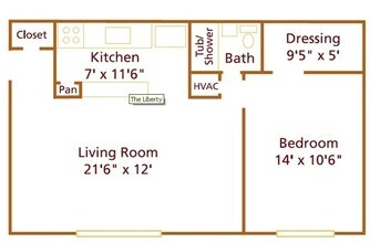 Colonial Garden Rentals - Newark, DE | Apartments.com