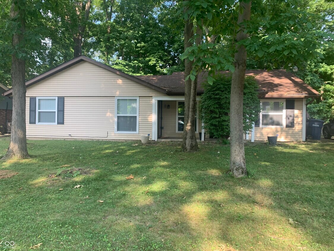 Foto principal - 333 Beechwood Ct