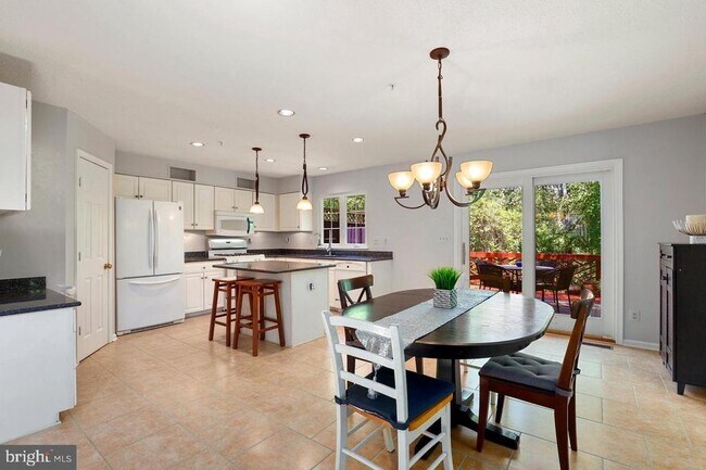 Foto del edificio - 2517 Little Vista Terrace