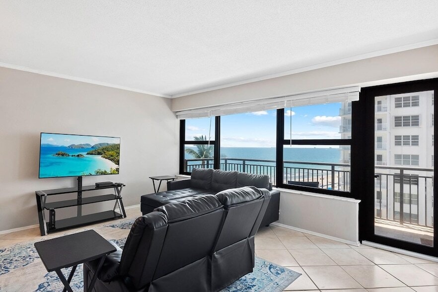 Photo - 3800 Galt Ocean Drive Unit 607