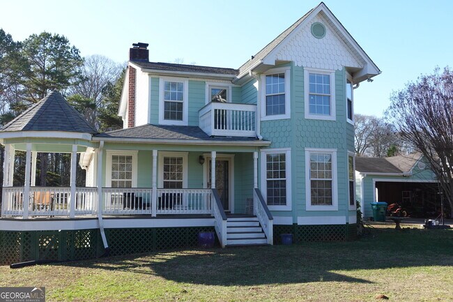 Foto del edificio - 1333 Holliday Dr