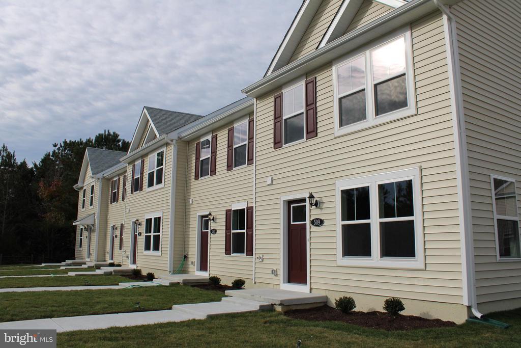 Foto principal - 517 Merganser Wy