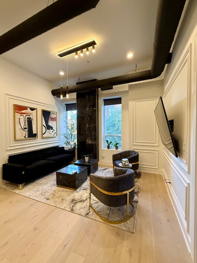 Foto del edificio - 77 W Chestnut St