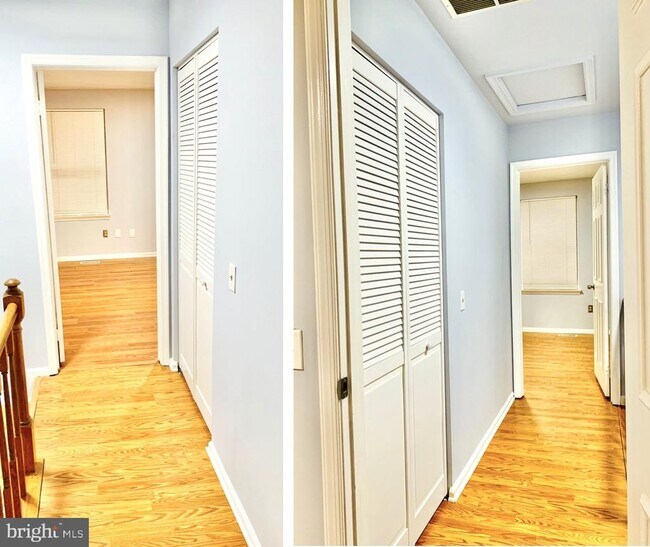 Foto del edificio - 14816 Lynhodge Ct