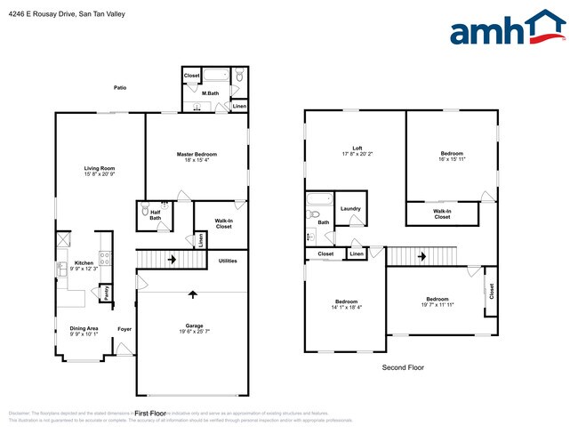 Foto del edificio - 4246 E Rousay Drive