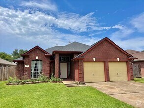 Building Photo - 19218 Misty Cove Dr