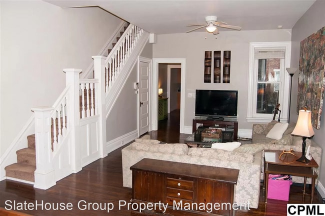 Building Photo - 3 br, 2 bath House - 264 Peffer St