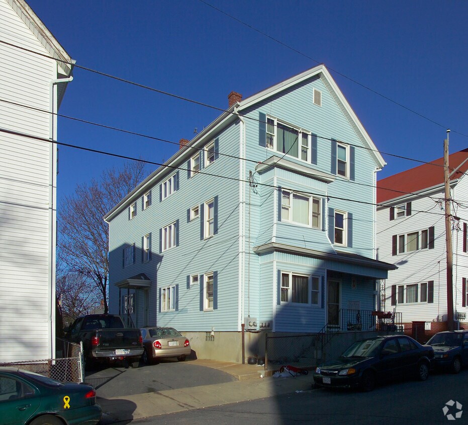 Foto principal - 228 Tremont St