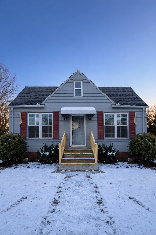 Photo - 15902 Corkhill Rd (Maple Heights, OH)