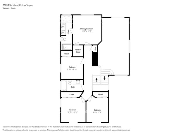 Building Photo - 7005 Ellis Island Ct