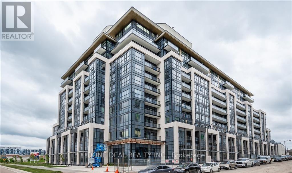 Primary Photo - 405 Dundas St W