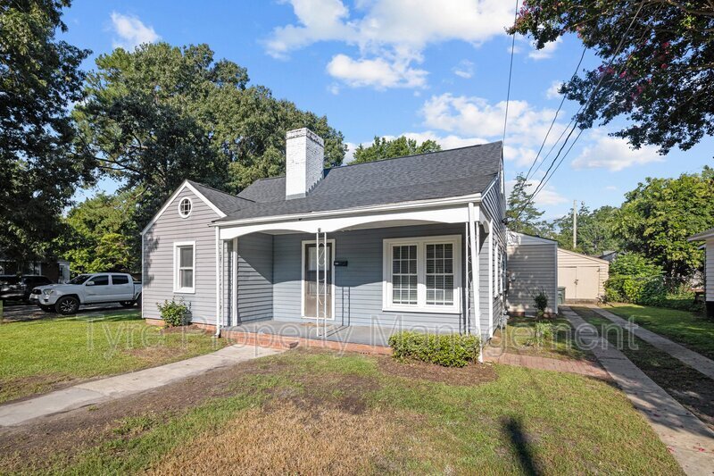 Foto principal - 109 N Eastern St