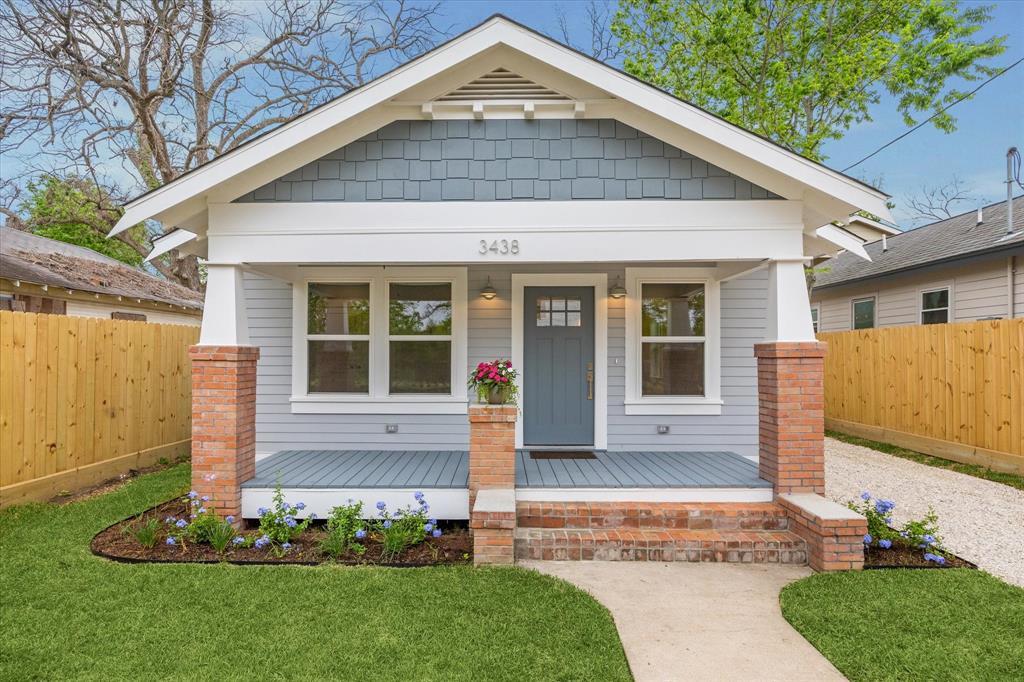 Foto principal - 3438 Simmons St