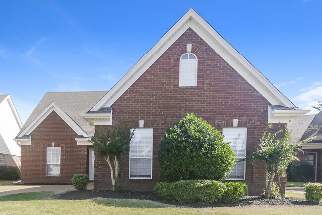 Building Photo - 4480 Aberton Dr