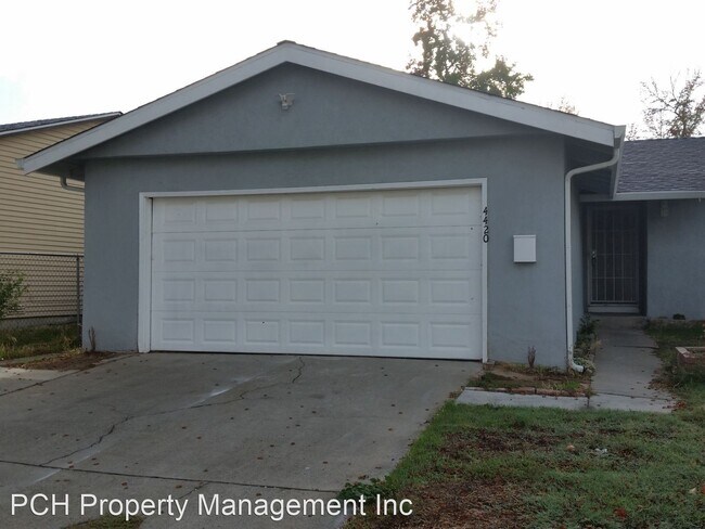 Building Photo - 4 br, 2 bath House - 4420 Fenwick Way