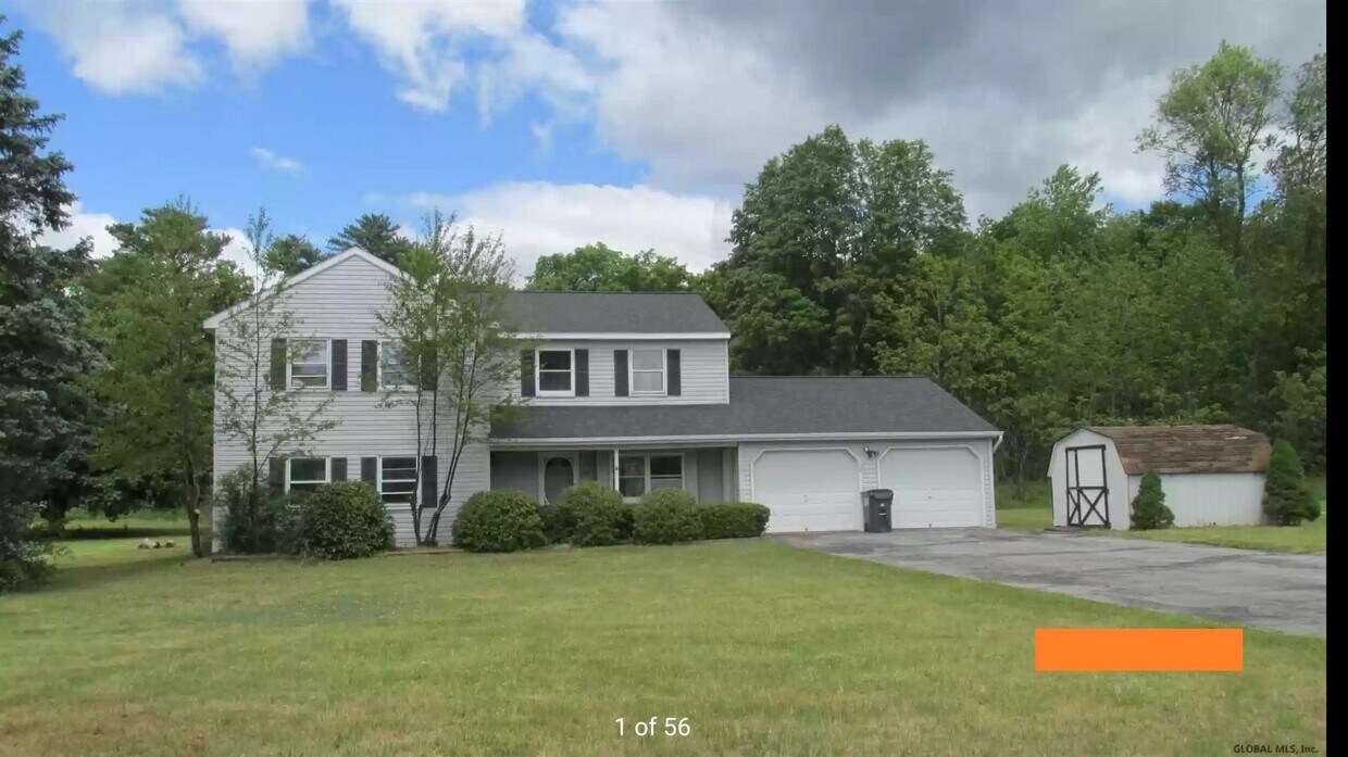 1010 St Lawrence Dr, Ballston Spa, NY 12020 Townhome Rentals in