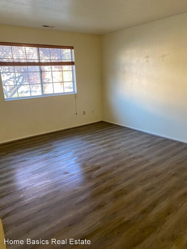 Foto del edificio - 2 br, 1 bath House - 100 E 600 S #12