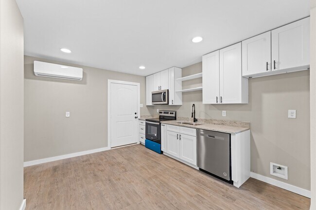 Foto del edificio - 2623 Canfield St