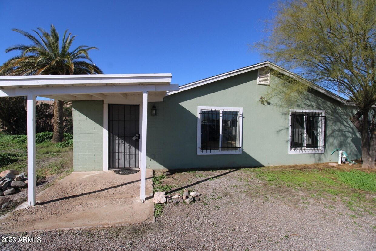 690 W Sunset Ave, Coolidge, AZ 85128 House Rental in Coolidge, AZ