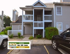 Building Photo - 1523 N Oakhill Dr