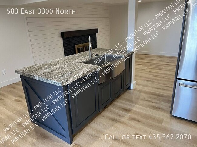 Foto del edificio - 583 E 3300 N