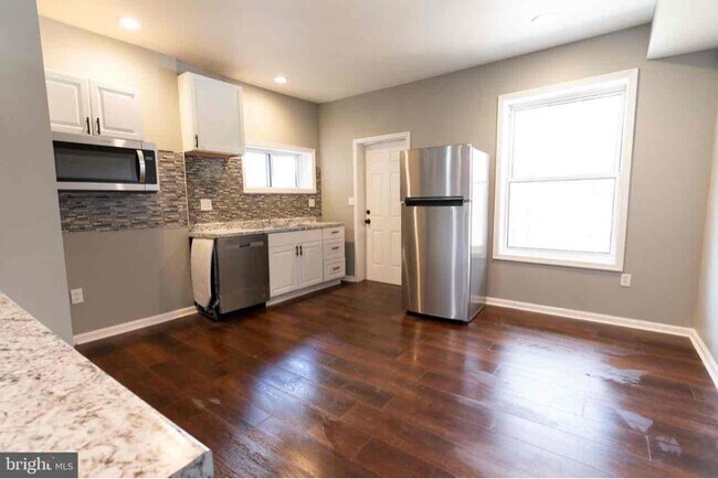 Foto del edificio - 2210 Mt Holly St