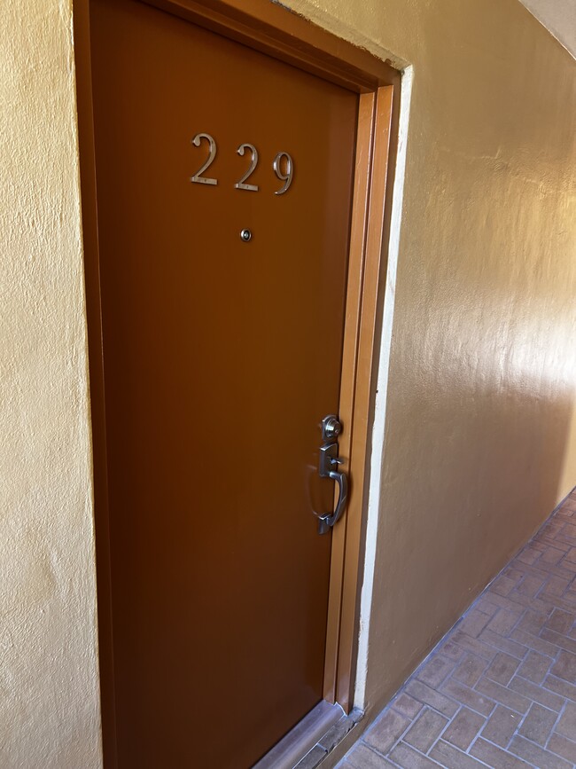 Photo - 9300 W Flagler St Apartments