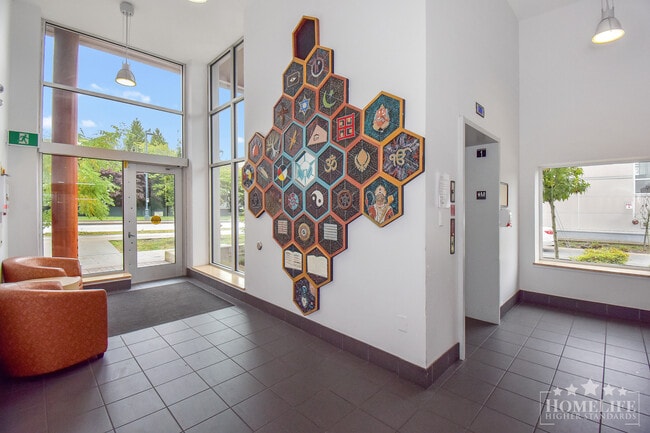 Building Photo - Studio Suite located within a Friendly Com...