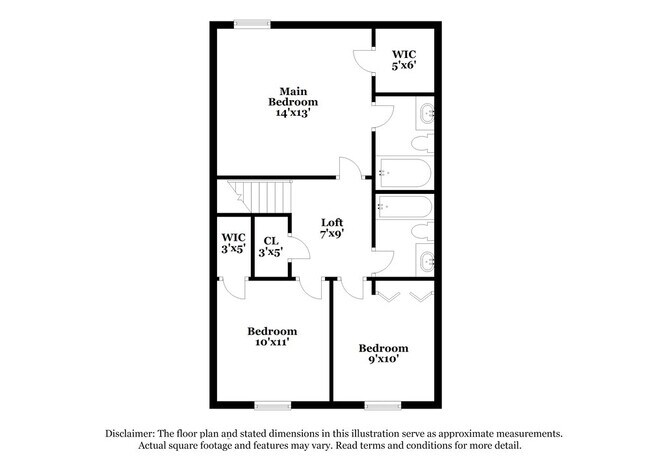 Foto del edificio - 4706 Capstone Dr